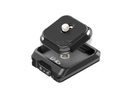 Ulanzi UKA01 Quick Release Plate and Base Kit